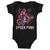 Spider Punk - Youth Apparel