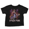 Spider Punk - Youth Apparel