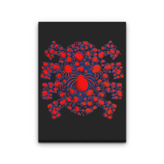 Spider Sense - Canvas Print