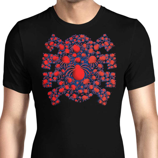 Spider Sense - Men's Apparel