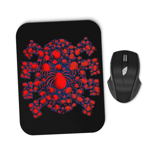 Spider Sense - Mousepad