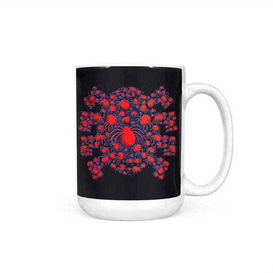 Spider Sense - Mug