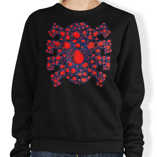 Spider Sense - Sweatshirt
