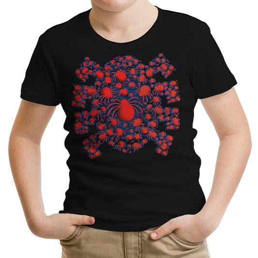 Spider Sense - Youth Apparel