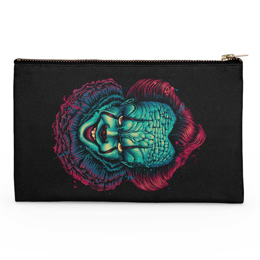 Splash of Terror - Accessory Pouch