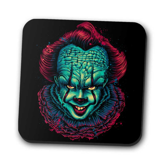 Splash of Terror - Coasters