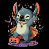 Spooky Candy 626 - Ringer T-Shirt