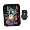 Spooky Candy 626 - Mousepad