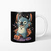 Spooky Candy 626 - Mug