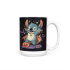 Spooky Candy 626 - Mug