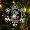 Spooky Candy 626 - Ornament