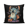 Spooky Candy 626 - Throw Pillow