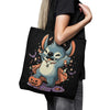 Spooky Candy 626 - Tote Bag