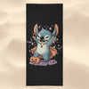 Spooky Candy 626 - Towel