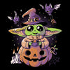 Spooky Child - Sweatshirt
