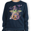 Spooky Child - Sweatshirt