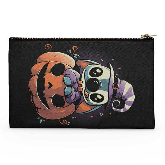 Spooky Experiment - Accessory Pouch