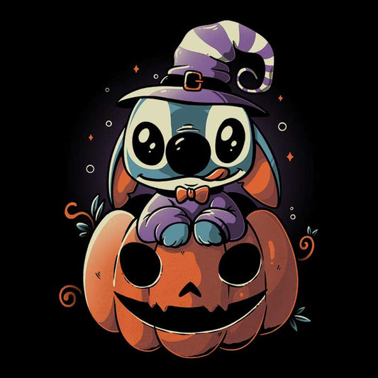 Spooky Experiment - Youth Apparel