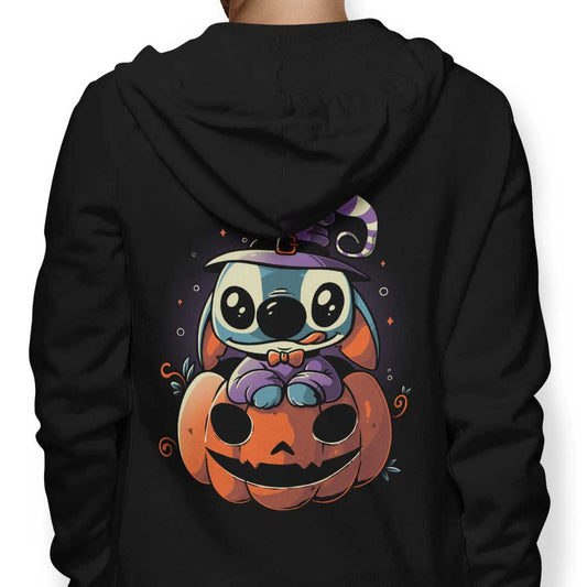 Spooky Experiment - Hoodie