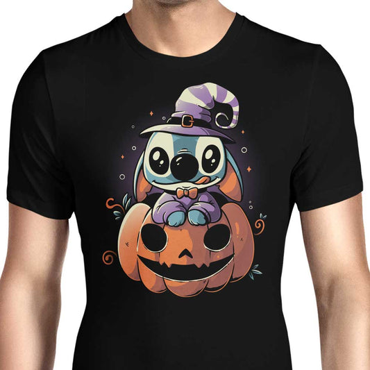 Spooky Experiment - Men's Apparel