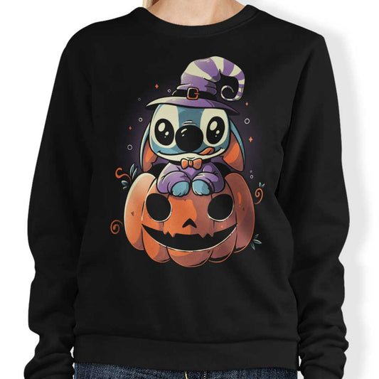 Spooky Experiment - Sweatshirt