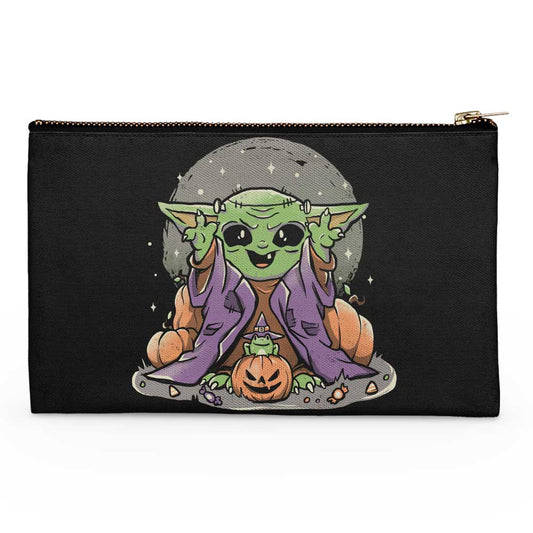 Spooky Force - Accessory Pouch