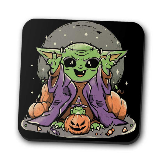 Spooky Force - Coasters
