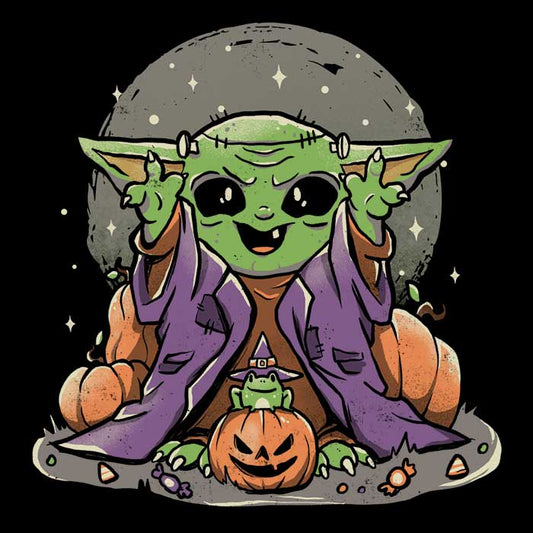 Spooky Force - Hoodie