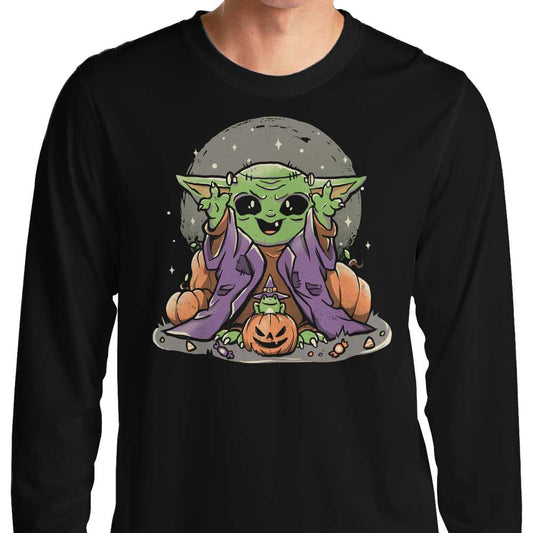 Spooky Force - Long Sleeve T-Shirt