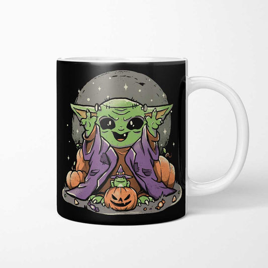 Spooky Force - Mug