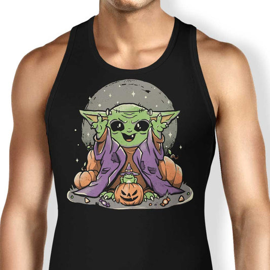Spooky Force - Tank Top