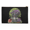 Spooky Fury - Accessory Pouch