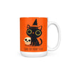 Spooky Time - Mug
