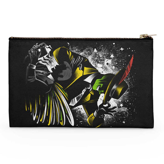 Sssmokin' - Accessory Pouch