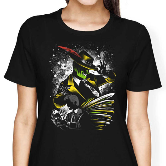 Sssmokin' - Women's Apparel