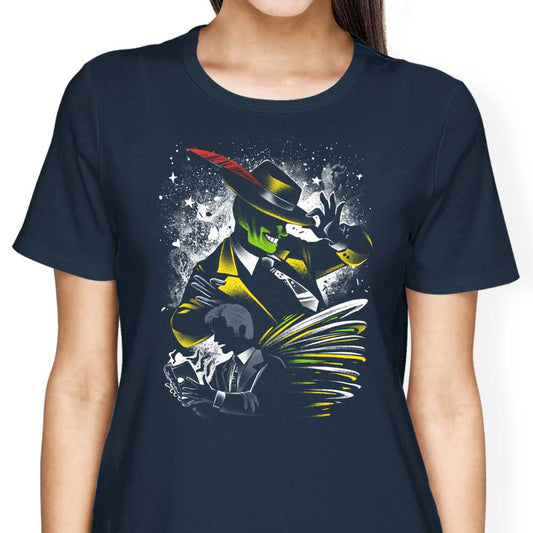 Sssmokin' - Women's Apparel