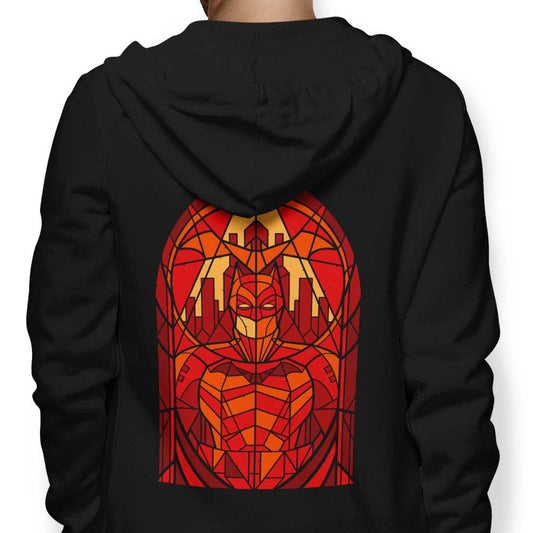 Stained Glass Vengeance - Hoodie