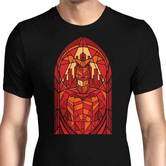 Stained Glass Vengeance - Men's Apparel