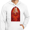 Stained Glass Vengeance - Hoodie