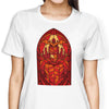 Stained Glass Vengeance - Women's Apparel