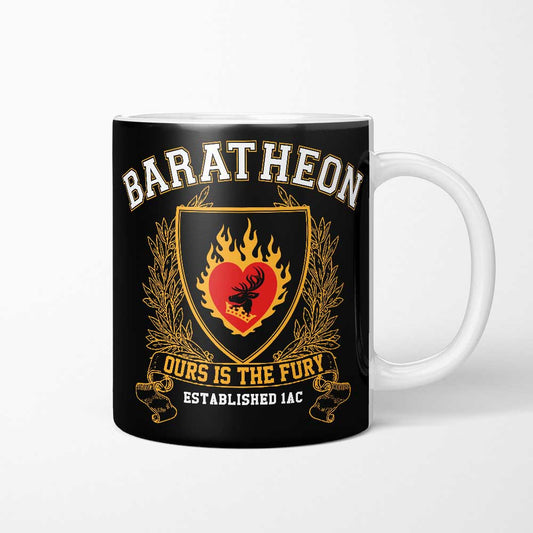 Stannis University - Mug