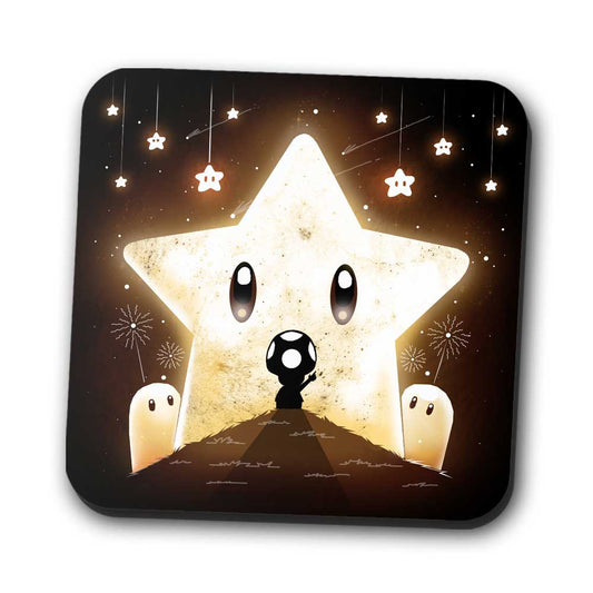 StarMas - Coasters