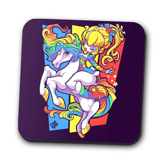 Starbrite - Coasters