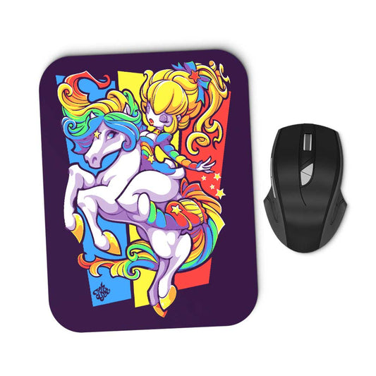 Starbrite - Mousepad