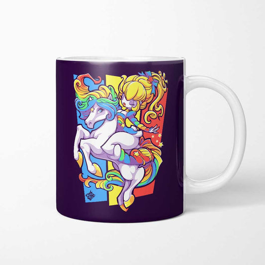 Starbrite - Mug