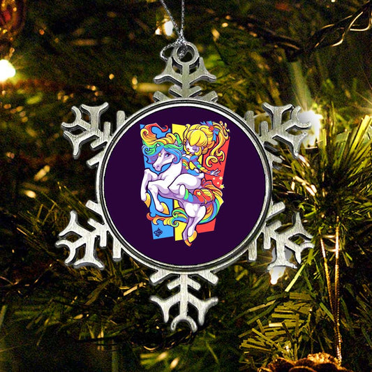 Starbrite - Ornament