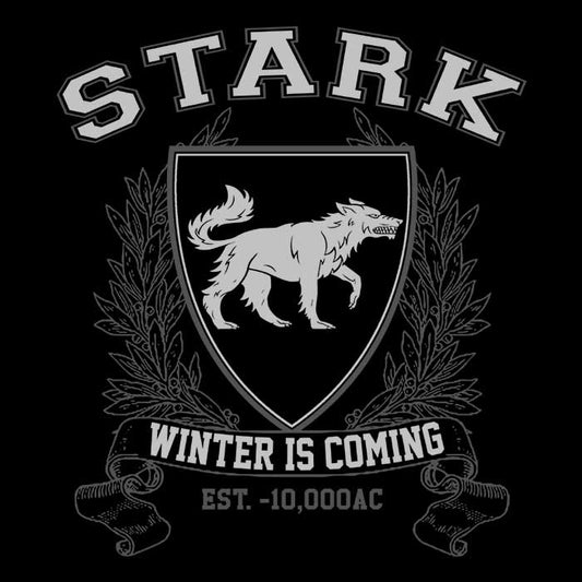 Stark University - Mousepad