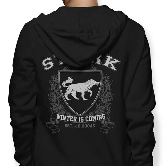 Stark University - Hoodie