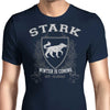 Stark University - Men's Apparel