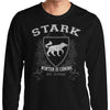 Stark University - Long Sleeve T-Shirt